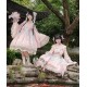 Urtto Goldfish Lantern Blouse JSK and OP(Pre-Order/Full Payment Without Shipping)